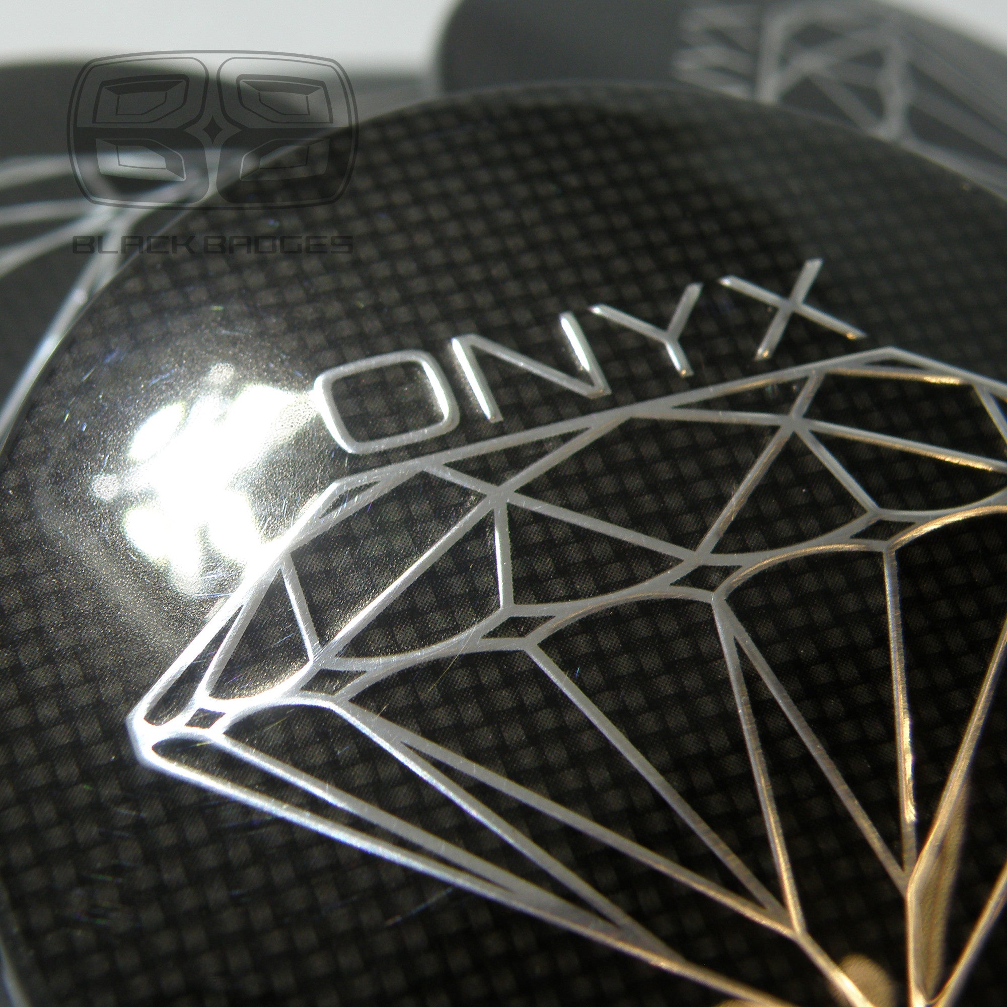 GENUINE 62mm ONYX ALLOY WHEEL CENTRE CAPS TO FIT RANGE ROVER SPORT VOGUE DISCOVERY