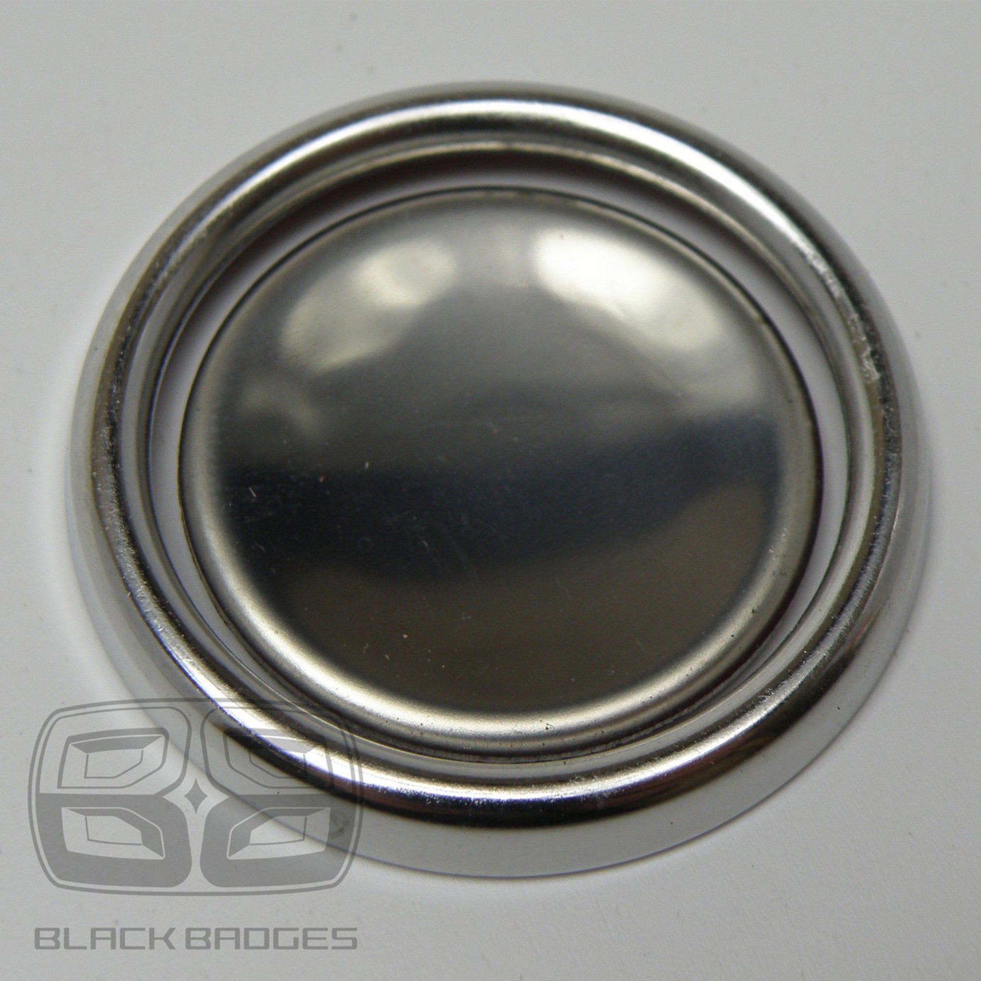 RANGE ROVER SPORT HST HSE CHROME PUSH BUTTON & SURROUND TAILGATE BOOT REAR