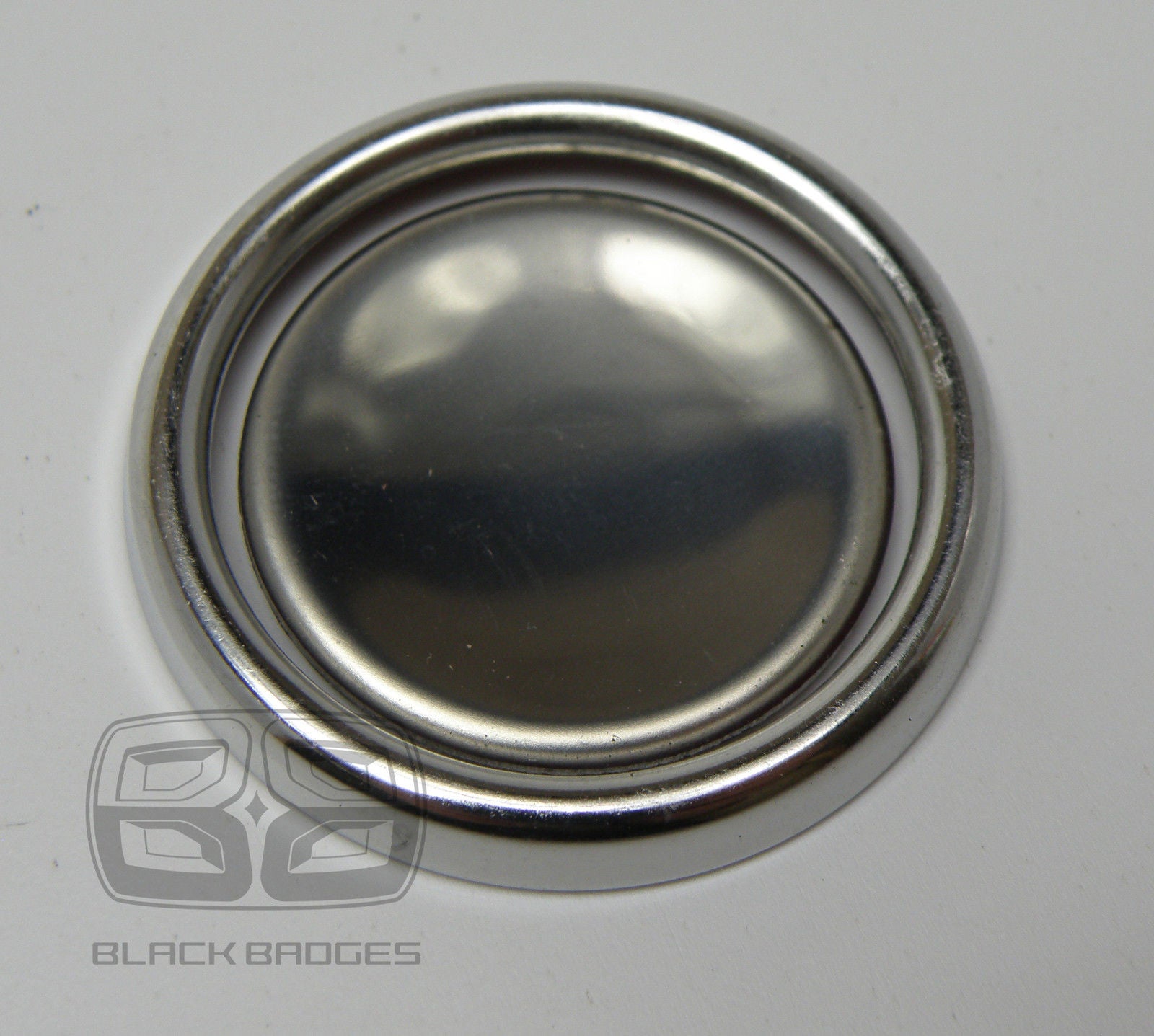 RANGE ROVER SPORT HST HSE CHROME PUSH BUTTON & SURROUND TAILGATE BOOT REAR