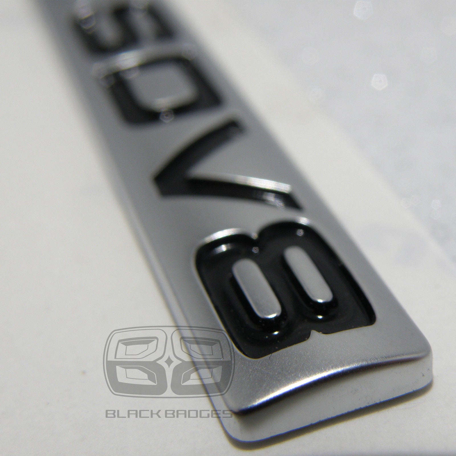RANGE ROVER DISCOVERY SPORT VOGUE BLACK HSE SDV8 REAR BACK TAILGATE BADGE