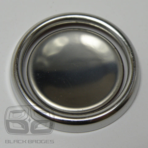 RANGE ROVER SPORT HST HSE CHROME PUSH BUTTON & SURROUND TAILGATE BOOT REAR