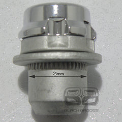 23mm RANGE ROVER DISCOVERY SPORT VOGUE ALLOY WHEEL LOCK LOCKING NUTS BOLTS