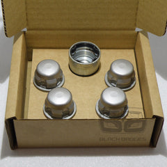 GENUINE-LAND-ROVER-DISCOVERY-3-4-ALLOY-WHEEL-LOCK-NUTS-SET-LOCKING-BOLTS