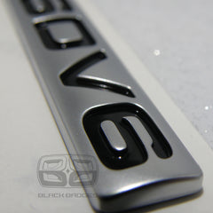 RANGE ROVER DISCOVERY SPORT VOGUE BLACK HSE SDV6 REAR BACK TAILGATE BADGE